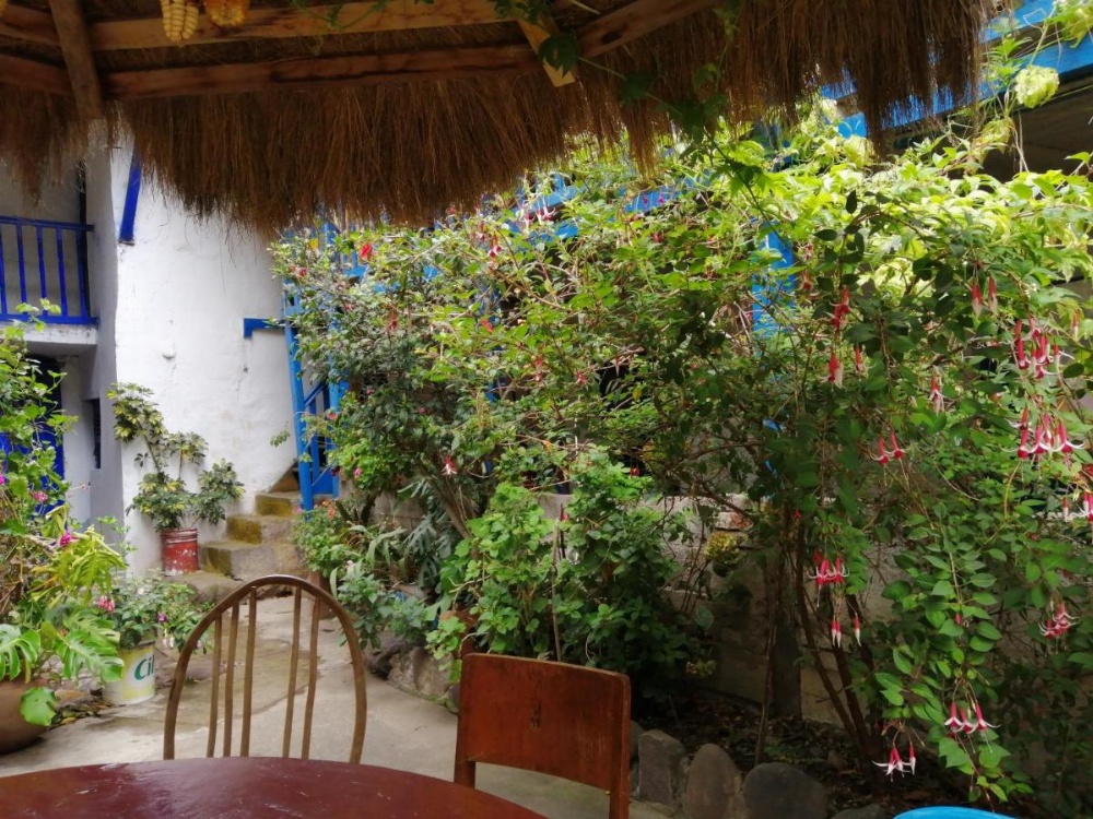 Hostal el tambo Image 6